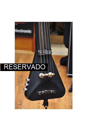 Warwick Triumph Upright 5 Nirvana Black Warwick Triumph Upright 5 Nirvana Black